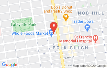 Vietnam Consulate General in San Francisco, United States