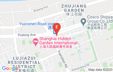 Vietnam Consulate General in Shanghai, China