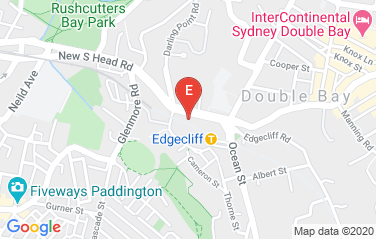 Vietnam Consulate General in Sydney, Australia