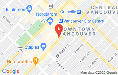 Vietnam Consulate General in Vancouver, Canada