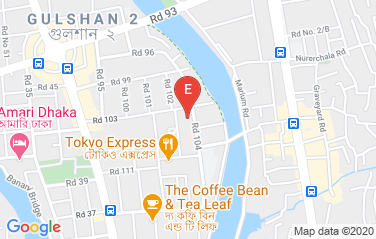 Vietnam Embassy in Dhaka, Bangladesh