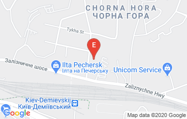 Vietnam Embassy in Kiev, Ukraine