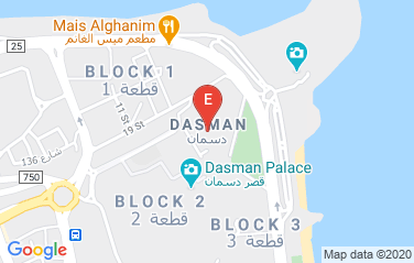 Vietnam Embassy in Kuwait City, Kuwait