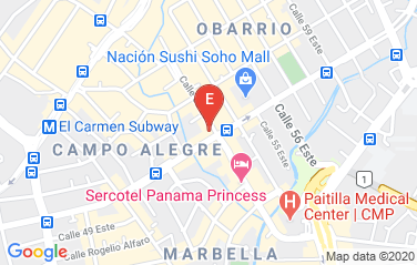 Vietnam Embassy in Panama City, Panama