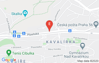 Vietnam Embassy in Prague, Czech Republic