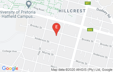 Vietnam Embassy in Pretoria, South Africa