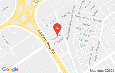 Vietnam Embassy in Riyadh, Saudi Arabia