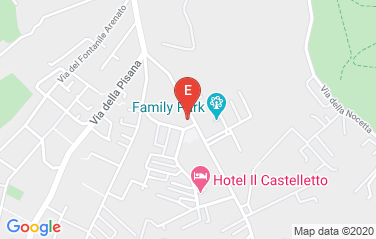 Vietnam Embassy in Rome, Italy