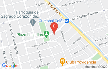 Vietnam Embassy in Santiago, Chile