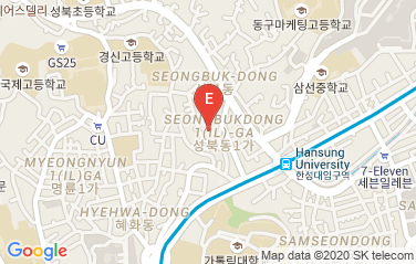 Vietnam Embassy in Seoul, South Korea