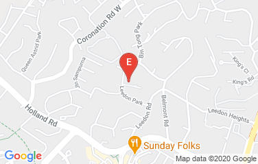 Vietnam Embassy in Singapore City, Singapore