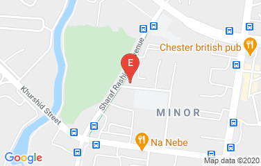 Vietnam Embassy in Tashkent, Uzbekistan