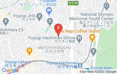 Vietnam Embassy in Tokyo, Japan