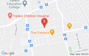 Vietnam Embassy in Yangon, Myanmar