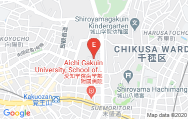 Vietnam Honorary Consulate in Nagoya, Japan