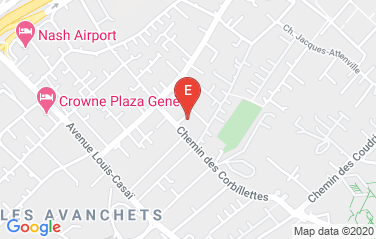 Vietnam Permanent Mission in Geneva, Switzerland