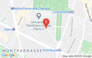 Vietnam Permanent Mission in Paris, France