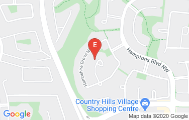 Yemen Consulate General in Calgary, Canada