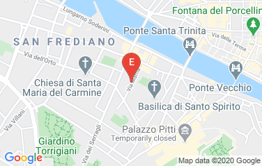 Yemen Consulate General in Florence, Italy