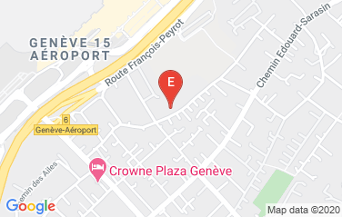 Yemen Consulate General in Geneva, Switzerland