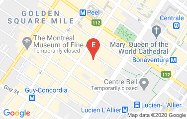 Yemen Consulate General in Montreal, Canada