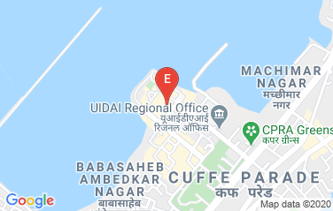 Yemen Consulate General in Mumbai, India