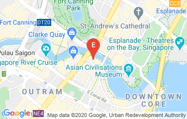 Yemen Consulate in Singapore City, Singapore