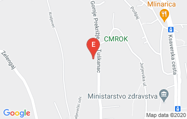 Yemen Consulate General in Zagreb, Croatia