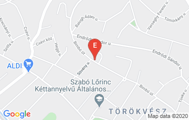 Yemen Embassy in Budapest, Hungary