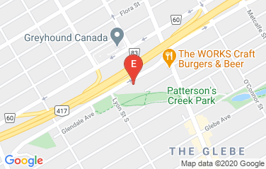 Yemen Embassy in Ottawa, Canada