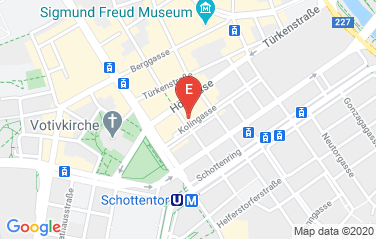 Yemen Embassy in Vienna, Austria