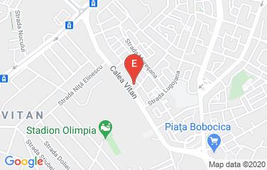 Yemen Honorary Consulate General in Bucharest, Romania