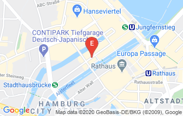 Zambia Consulate General in Frankfurt, Germany