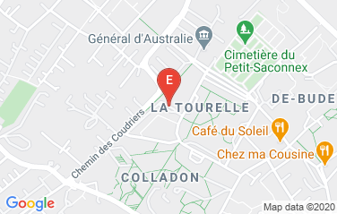 Zambia Consulate General in Geneva, Switzerland