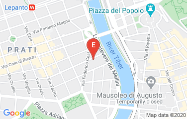 Zambia Embassy in Rome, Italy