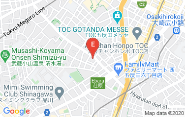 Zambia Embassy in Tokyo, Japan