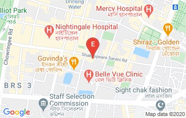 Zambia Honorary Consulate in Kolkata, India