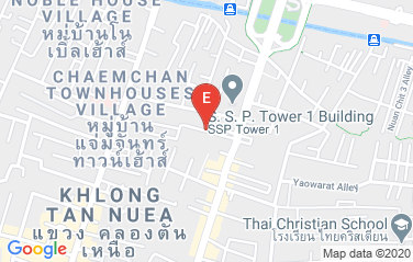 Zimbabwe Consulate General in Bangkok, Thailand