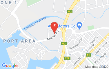 Zimbabwe Consulate General in Port Louis, Mauritius