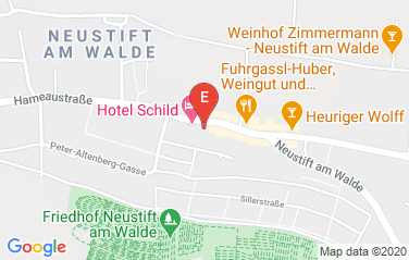 Zimbabwe Embassy in Vienna, Austria