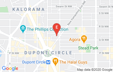 Zimbabwe Embassy in Washington, United States