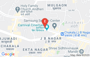 Zimbabwe Honorary Consulate in Mumbai, India